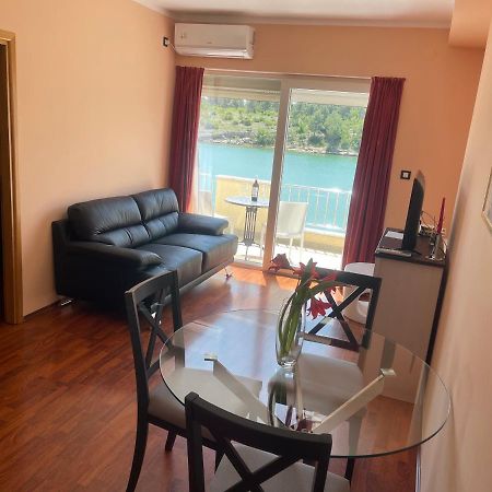 Apartments Duje Ribnica Оброваць Екстер'єр фото
