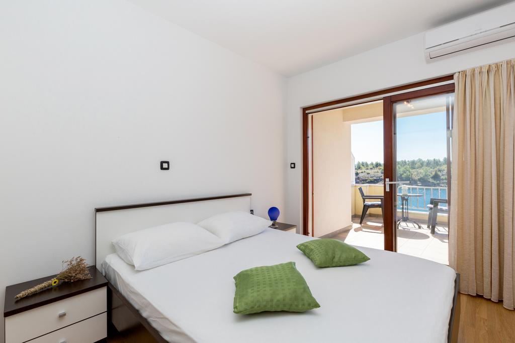 Apartments Duje Ribnica Оброваць Екстер'єр фото