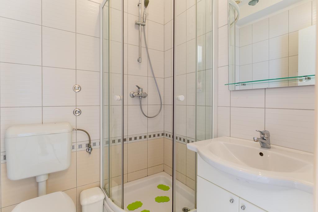 Apartments Duje Ribnica Оброваць Екстер'єр фото