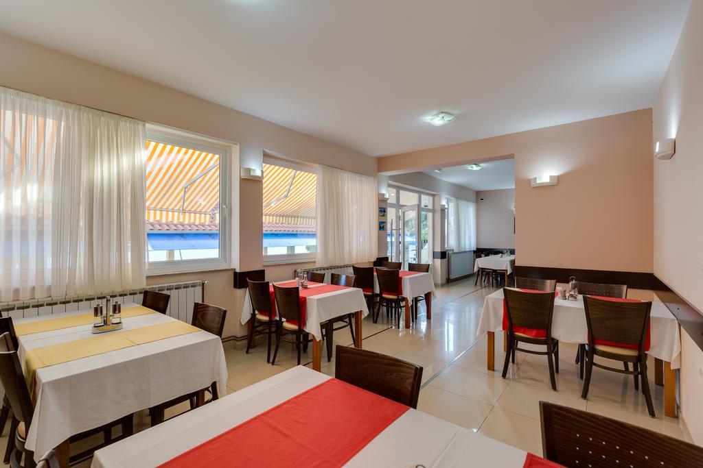 Apartments Duje Ribnica Оброваць Екстер'єр фото