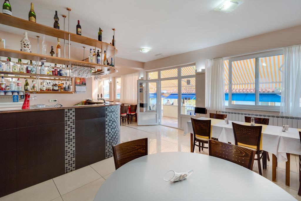 Apartments Duje Ribnica Оброваць Екстер'єр фото