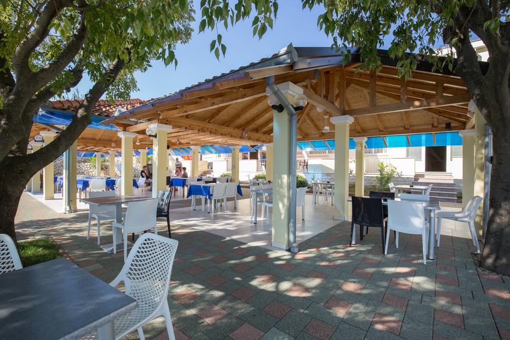 Apartments Duje Ribnica Оброваць Екстер'єр фото