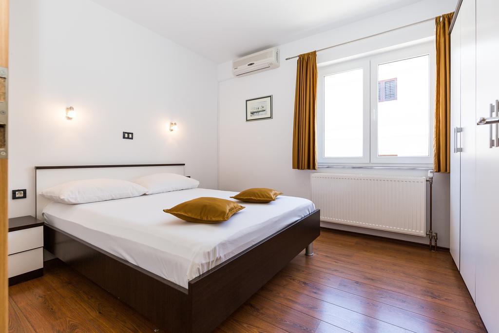 Apartments Duje Ribnica Оброваць Екстер'єр фото