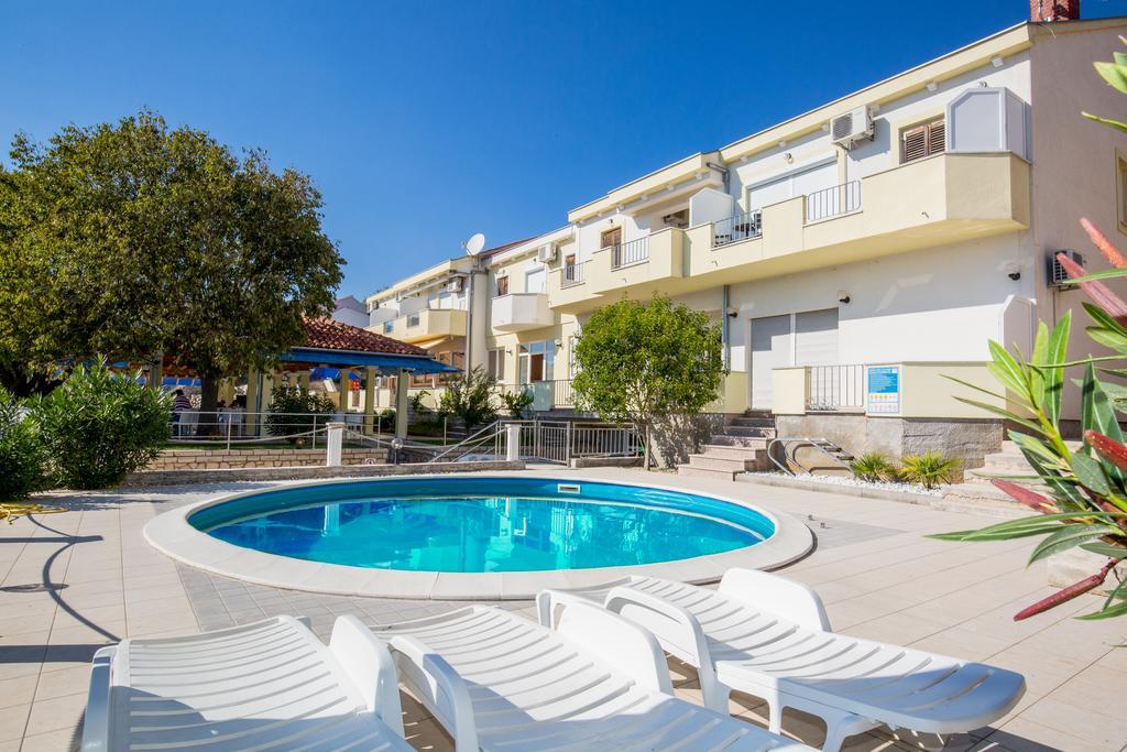 Apartments Duje Ribnica Оброваць Екстер'єр фото